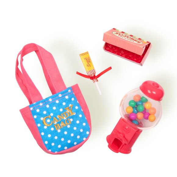 Our Generation Treats & Sweets Set (for 18-inch Dolls) - Picture 6 of 6
